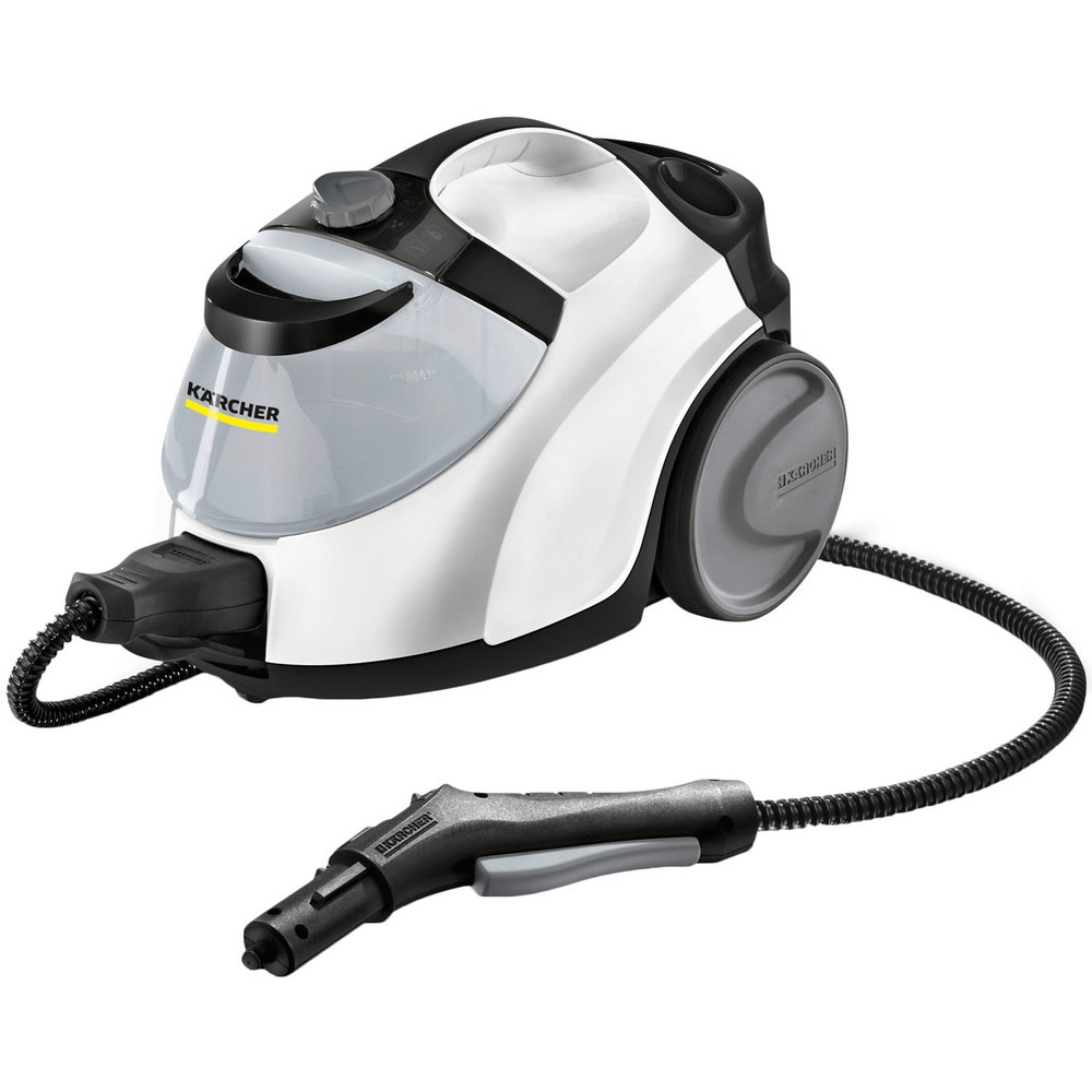 14 Лучших пароочистителей 2025