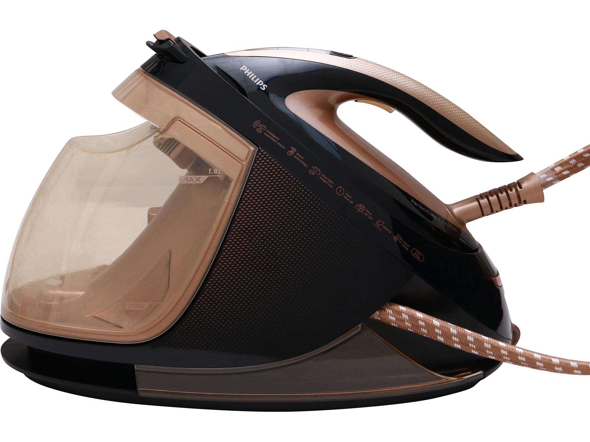 14 Лучших пароочистителей 2025