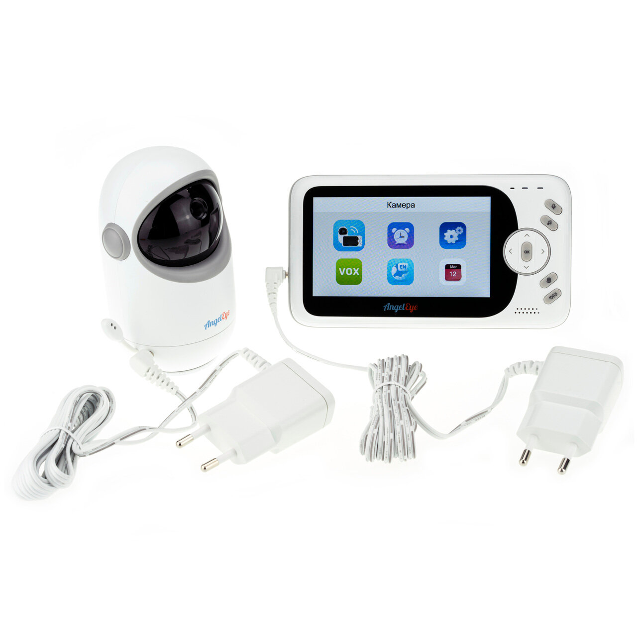 18 Лучших видеонянь 2025