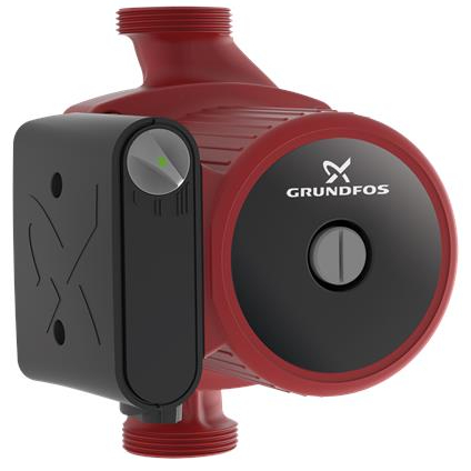 Циркуляционный насос Grundfos UPS 25-80 180