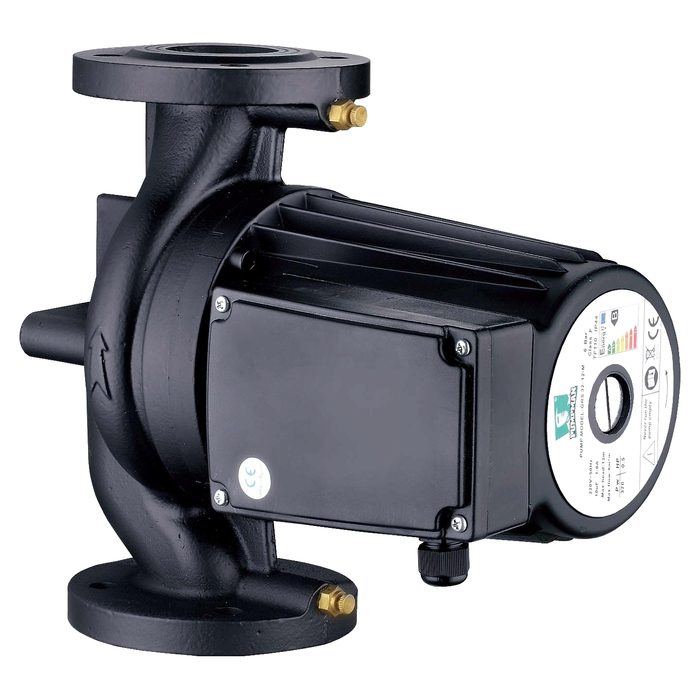 Циркуляционный насос PUMPMAN GRS40/10F