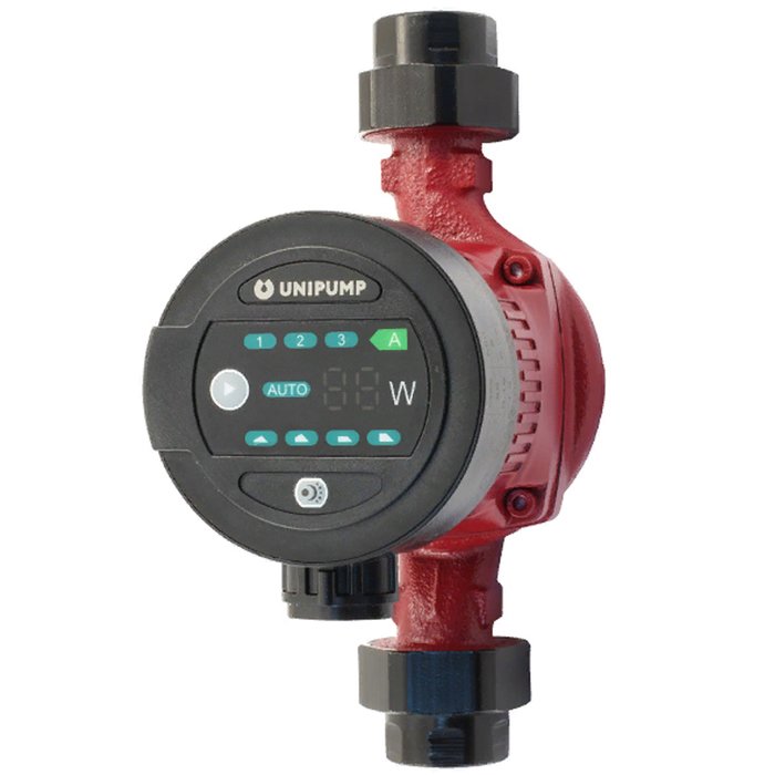 Циркуляционный насос UNIPUMP LPA 25-60