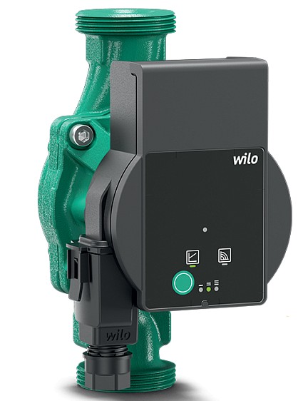 Циркуляционный насос Wilo Atmos PICO 25/1-6-130