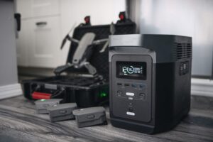 Зарядные станций и аксессуары EcoFlow: безопасные и производительные решения для энергонезависимости в любых ситуациях Зарядные станций и аксессуары EcoFlow: безопасные и производительные решения для энергонезависимости в любых ситуациях