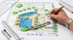 Основы ландшафтного дизайна для начинающих