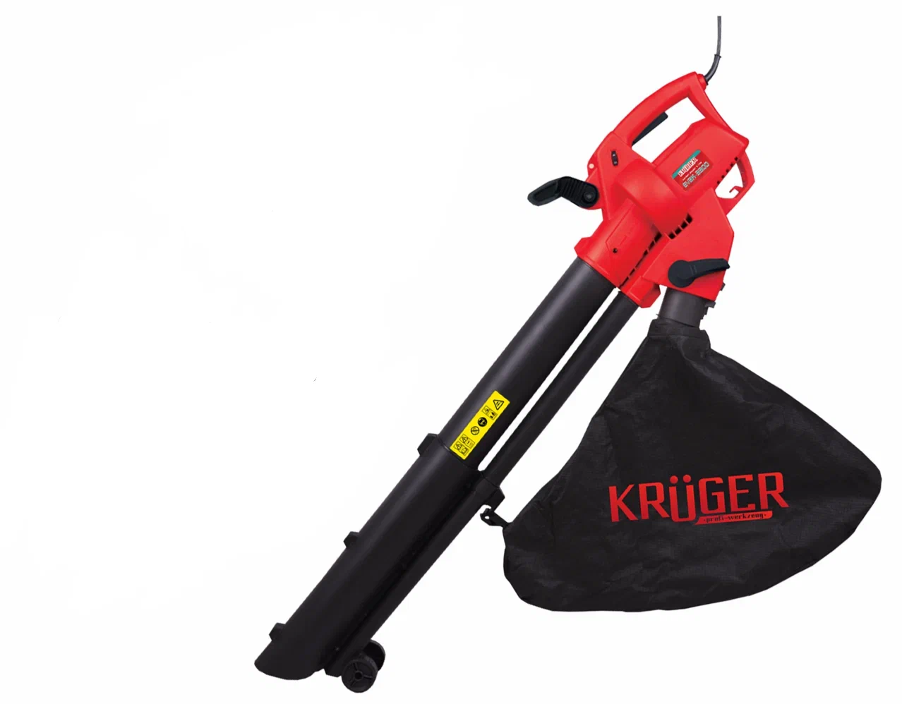 №1 KRÜGER VBK-3000