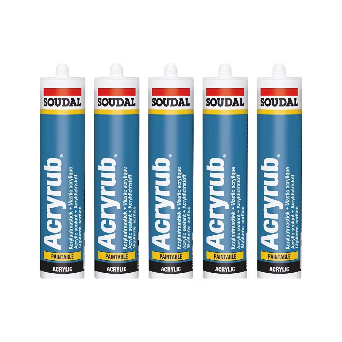 10 Лучших герметиков 2025