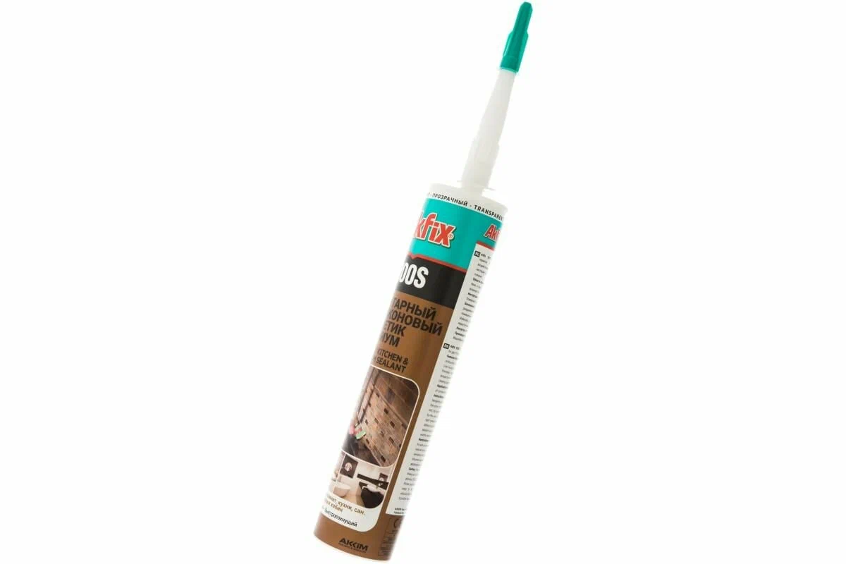 10 Лучших герметиков 2025