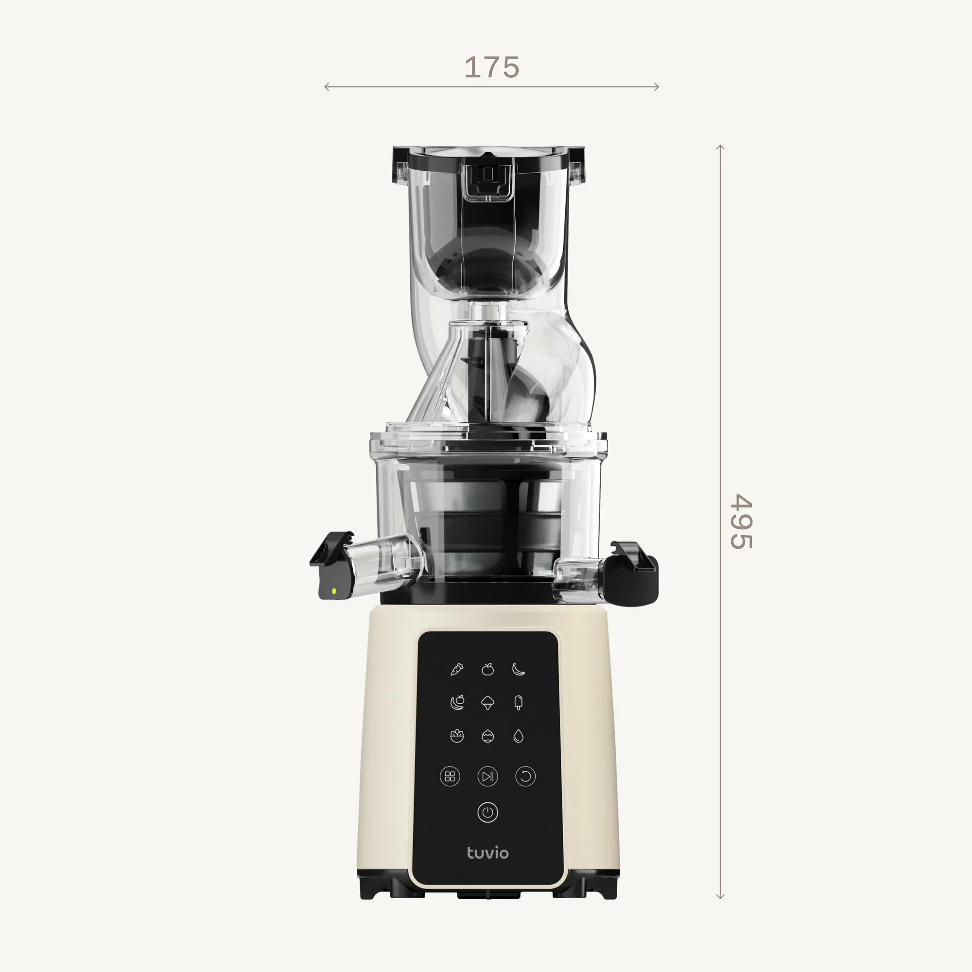 10 Лучших шнековых соковыжималок: рейтинг зарекомендовавших себя моделей