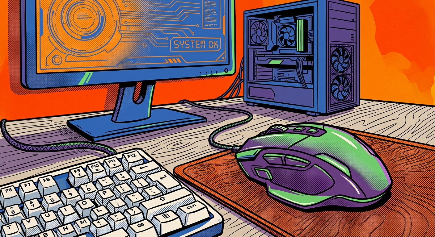 14 лучших компьютерных мышей. Какую выбрать для шутеров, MMO, офиса и здоровья запястья