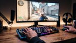 Лучшие игровые клавиатуры