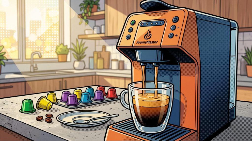 12 лучших капсульных кофемашин. Nespresso, Dolce Gusto или 3 в 1: какую систему капсул выбрать