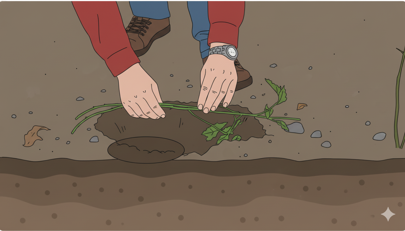 Как правильно укрыть розы на зиму: подробное руководство от эксперта