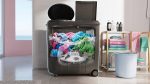 Защита, которую другие производители игнорируют — Whirlpool встроил её в новую стиральную машину Активаторная стиралка