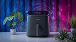 Новый аэрогриль Cosori TurboBlaze