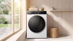 Hisense WF7I1248BWR