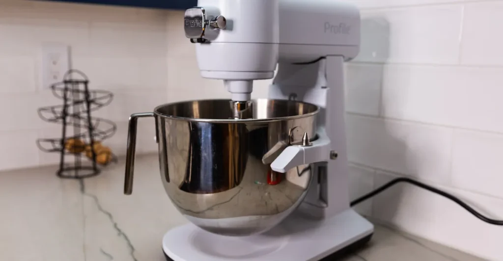 Smart Mixer