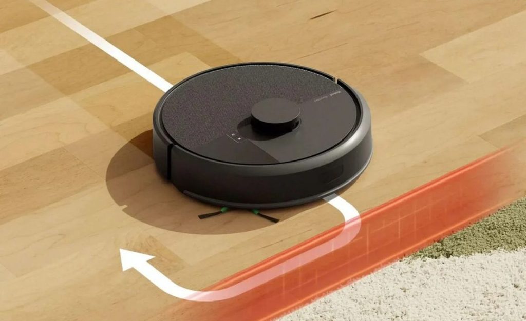 Пылесос Roomba 105X Combo