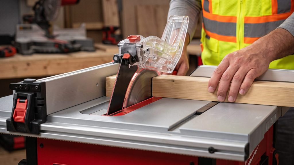 Аккумуляторная пила Hilti SCT 60 с диском 250 мм режет брус за один проход
