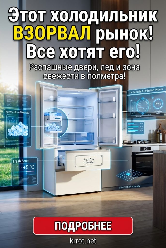 Mijia Refrigerator French 400L