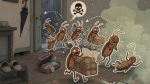 Тараканы боятся этого запаха: копеечные способы выгнать их из квартиры Как избавиться от тараканов