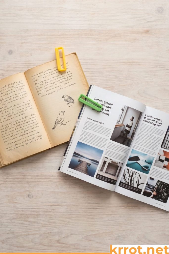 Закладка для книги