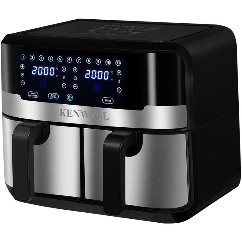 Аэрогриль Kenwell F8800