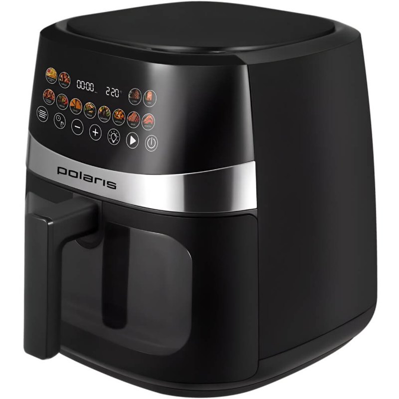 Аэрогриль Polaris PAF 8005W Wi-Fi IQ Home