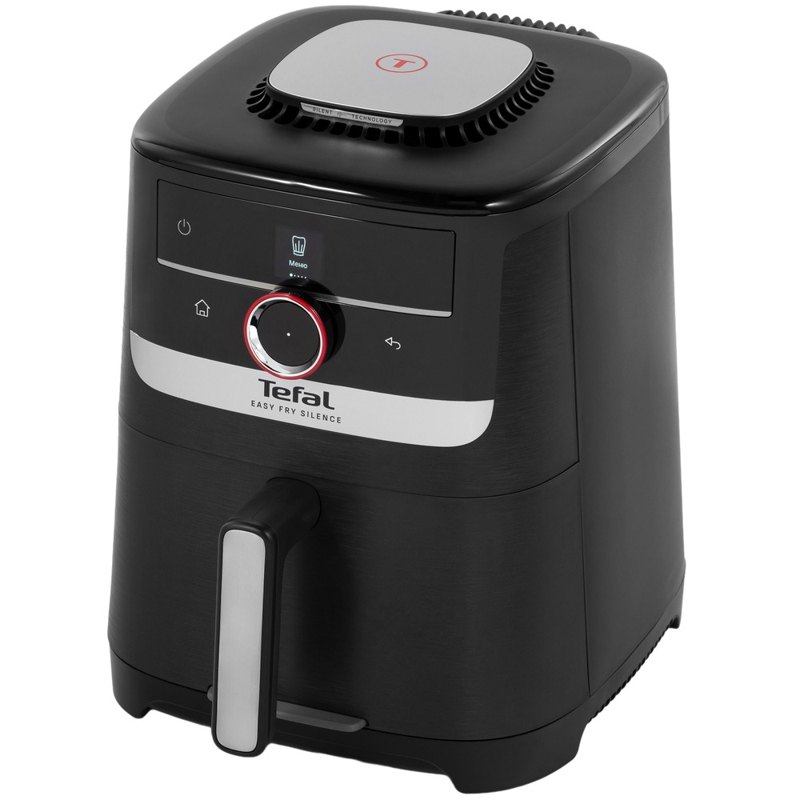 Аэрогриль Tefal Easy Fry Silence EY5728E1
