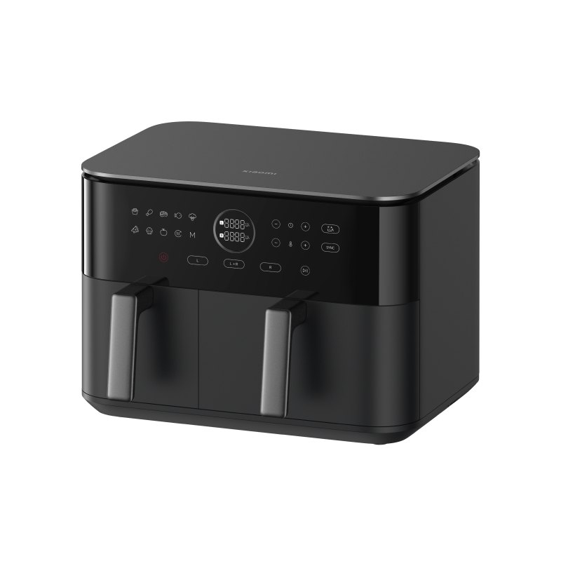 Аэрогриль Xiaomi Dual Zone Air Fryer 10L