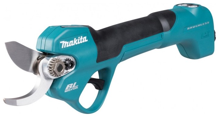 Аккумуляторный секатор Makita DUP180Z