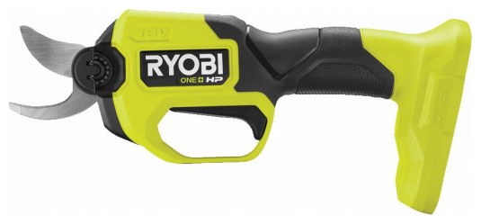 Аккумуляторный секатор Ryobi RY18SCXA-0