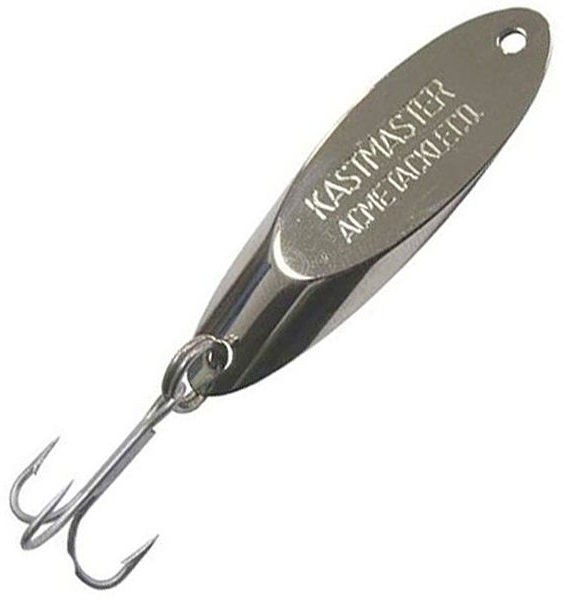 Колеблющаяся блесна Acme Kastmaster