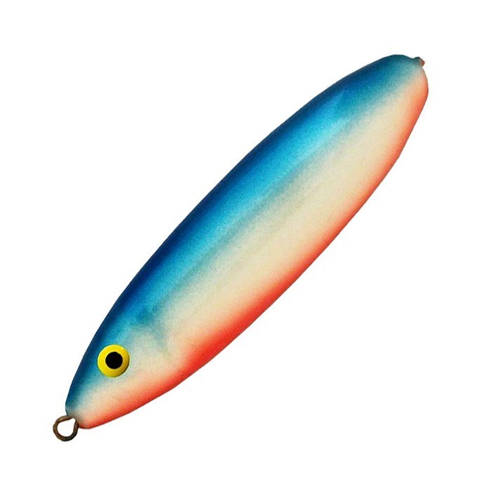 Блесна-незацепляйка Rapala Minnow Spoon
