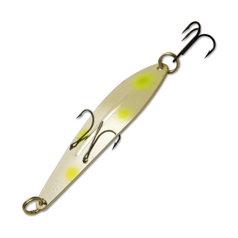 Зимняя блесна Williams Ice Jig