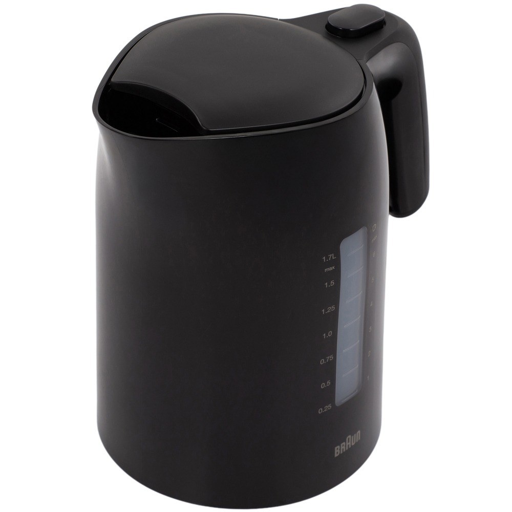 Электрический чайник Braun WK 3100