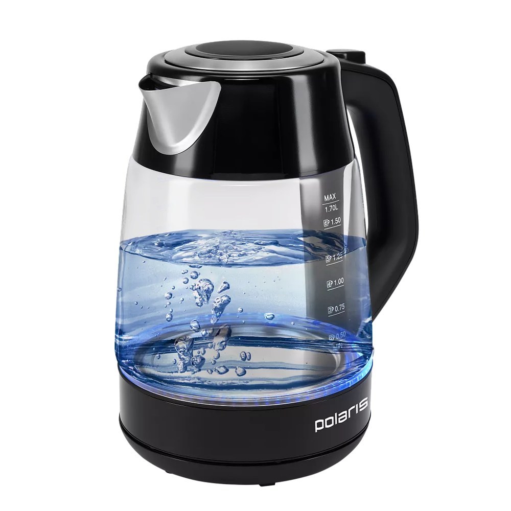 Электрический чайник Polaris PWK 1760CGL