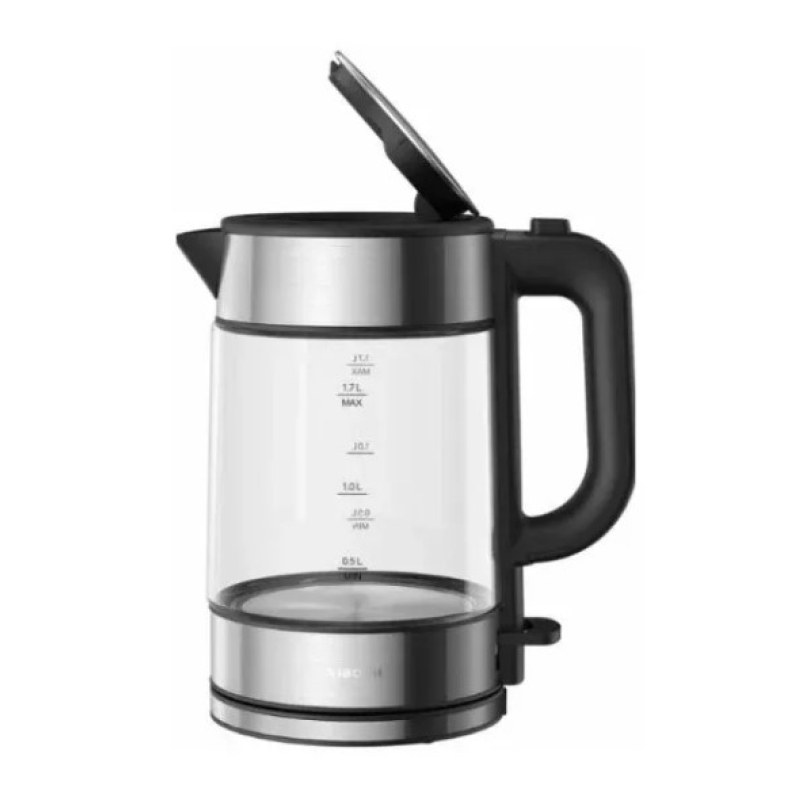 Электрический чайник Xiaomi Electric Glass Kettle