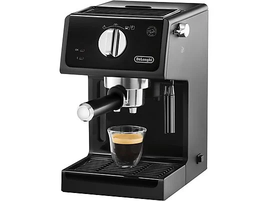 Рожковая кофеварка DeLonghi ECP31.21