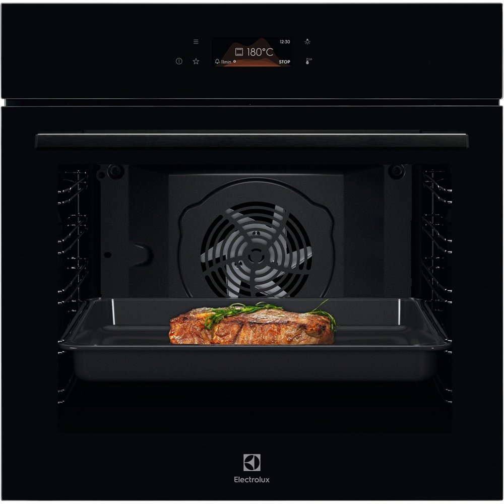 Духовой шкаф Electrolux LOE8P38Z
