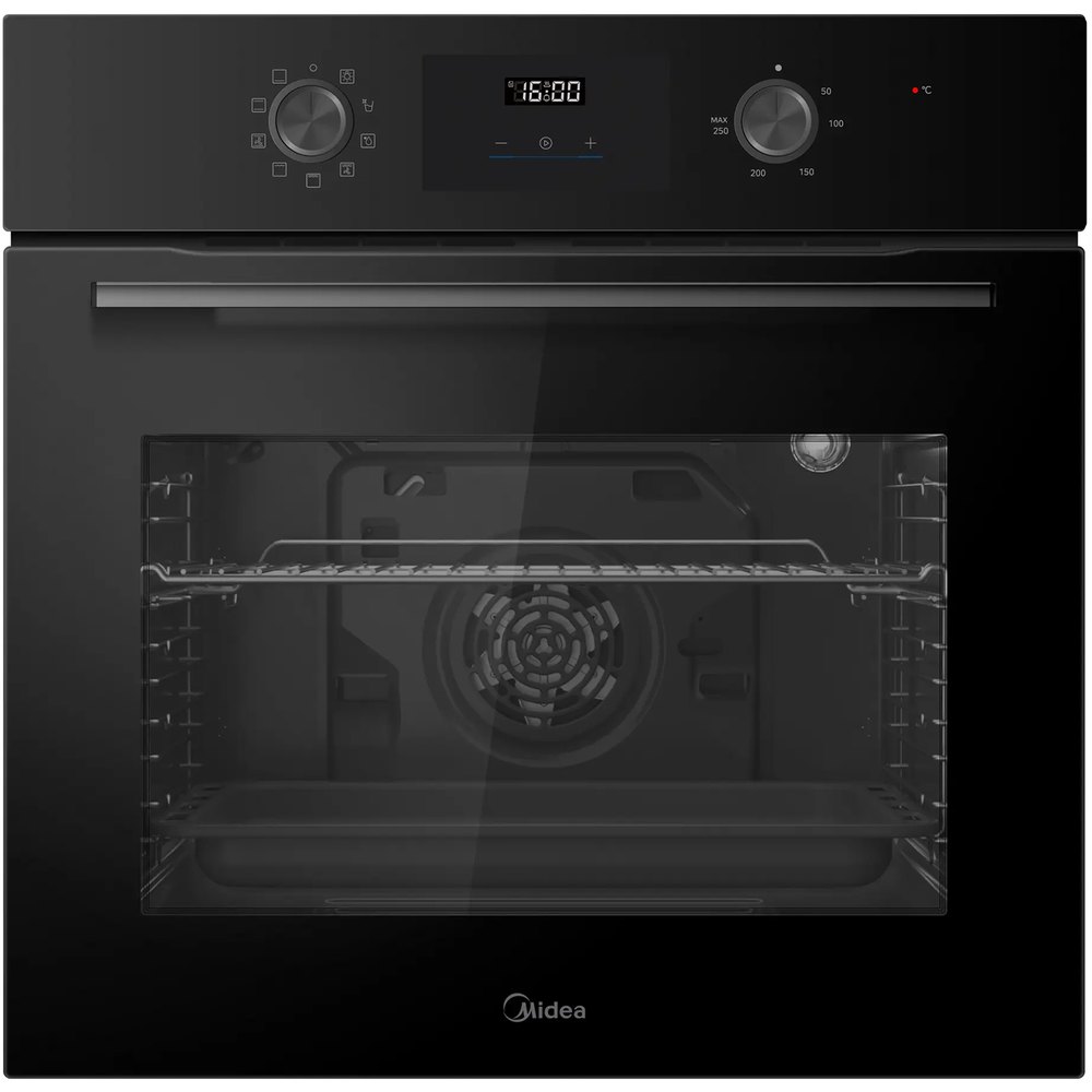 Духовой шкаф Midea MO509103YGB