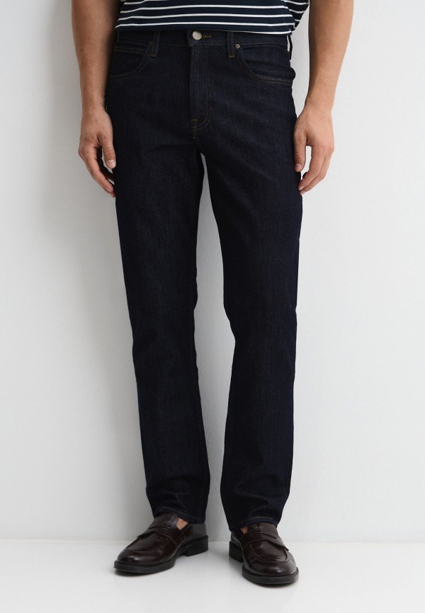 Джинсы Lee Brooklyn Straight