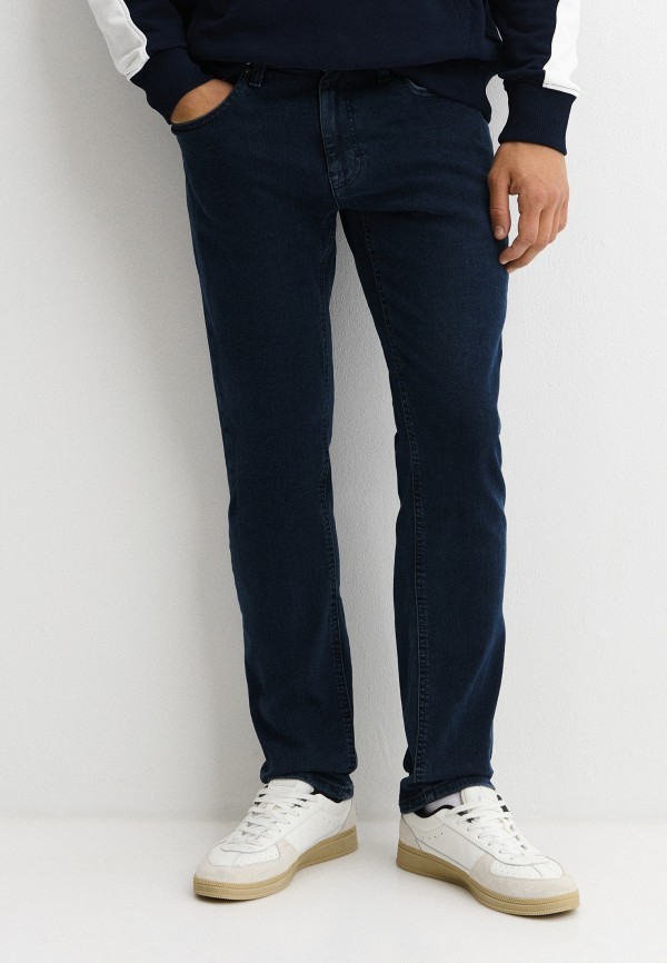 Джинсы Tommy Jeans Scanton Slim
