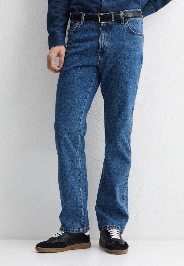 Джинсы Wrangler Texas