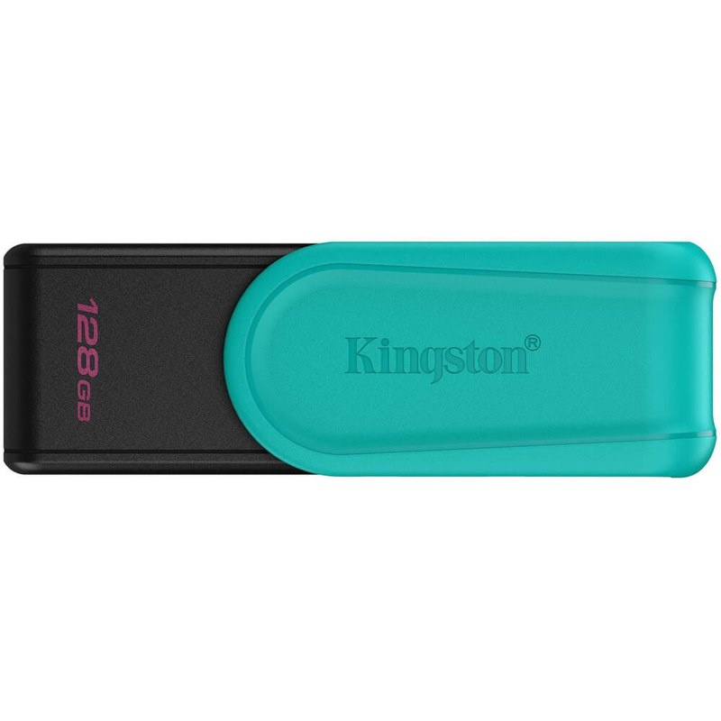 Флешка Kingston DataTraveler Exodia S