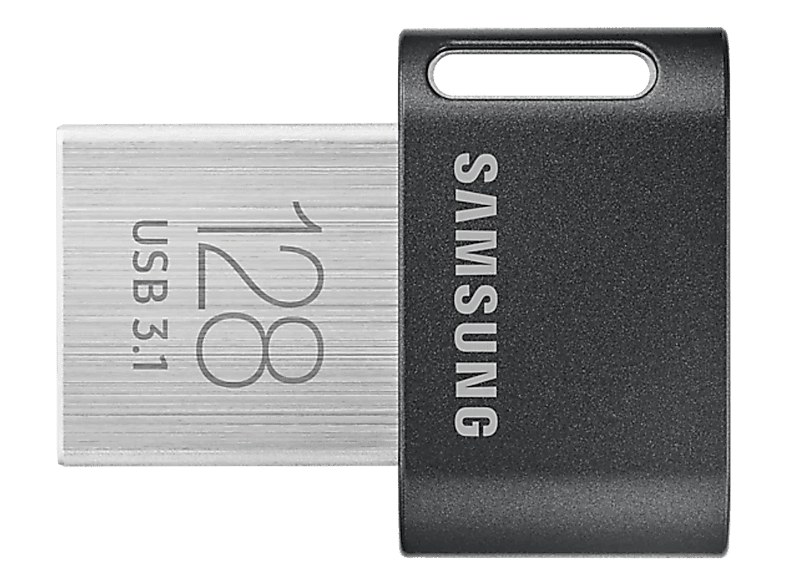 Флешка Samsung FIT Plus