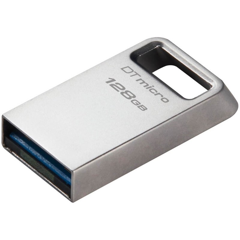 Флешка Kingston DataTraveler Micro G2