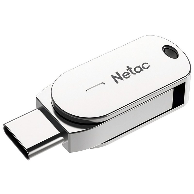 Флешка Netac U785C