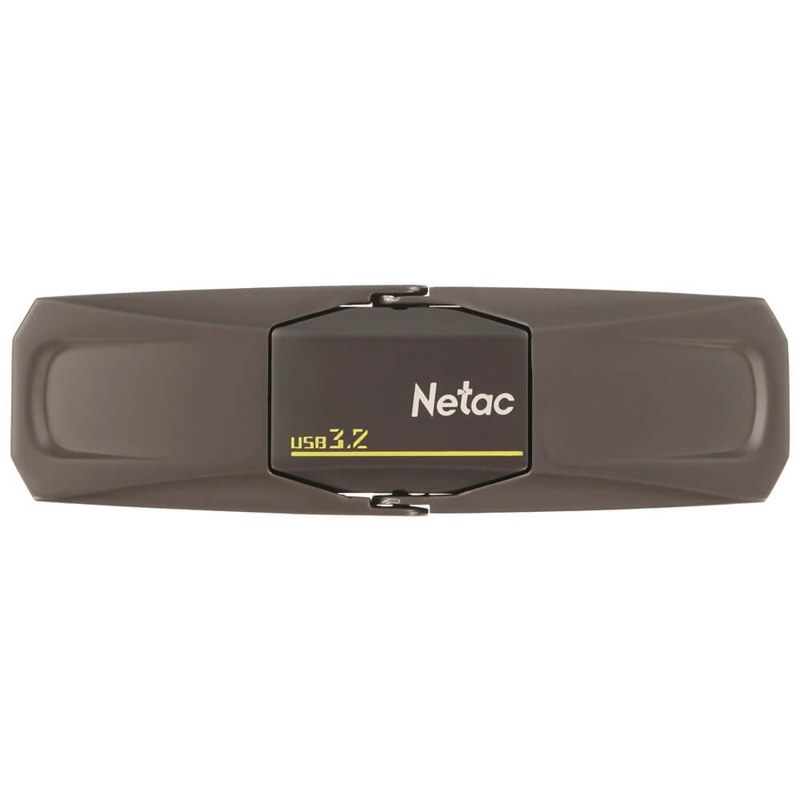 Флешка Netac US5