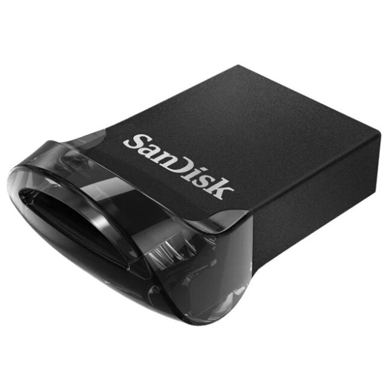 Флешка SanDisk Ultra Fit